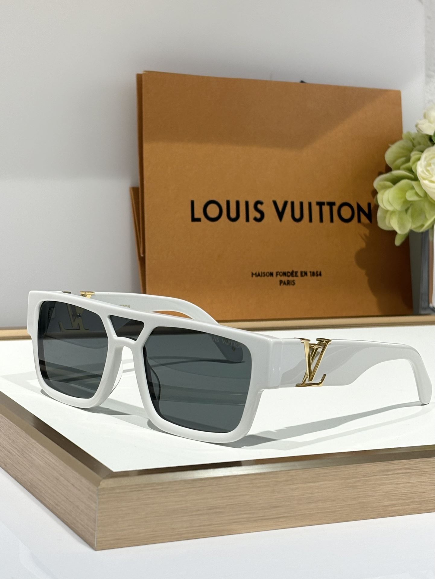 Louis Vuitton Sunglasses